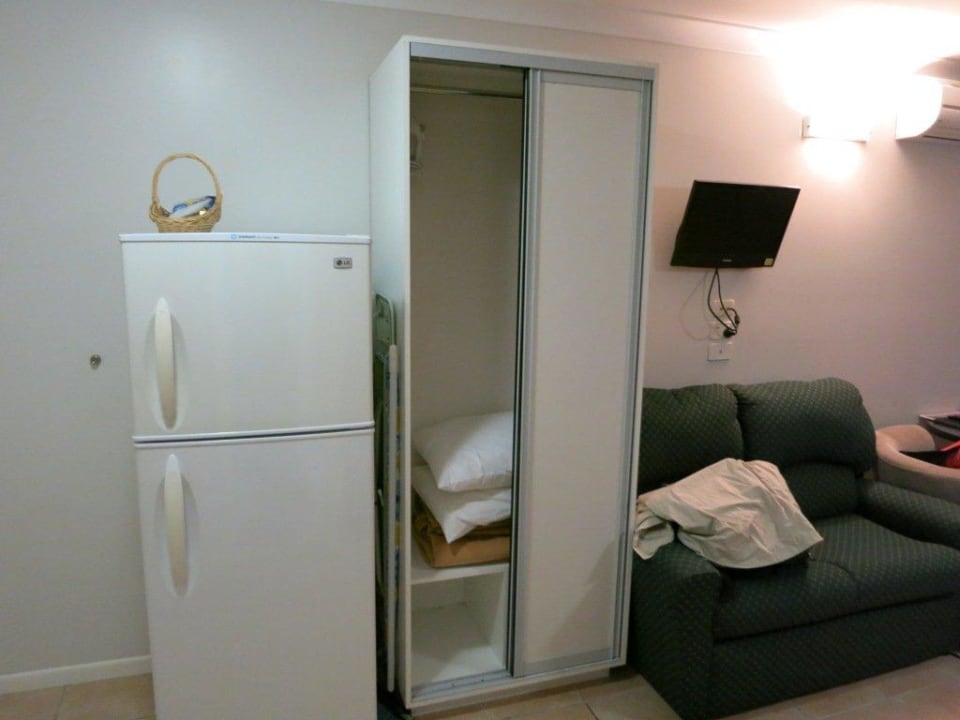 Doppelzimmer Motel Tweed River