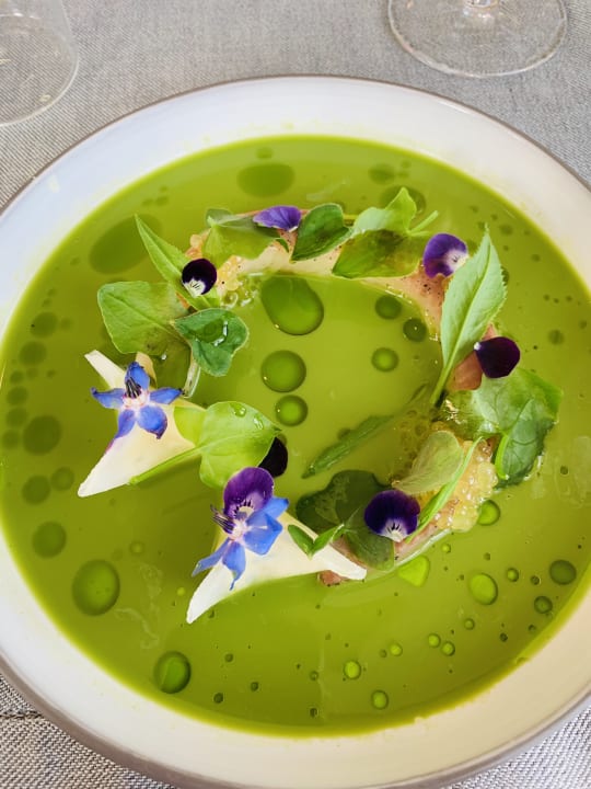 Gastro Bergergut - Das Genießerhotel für Paare