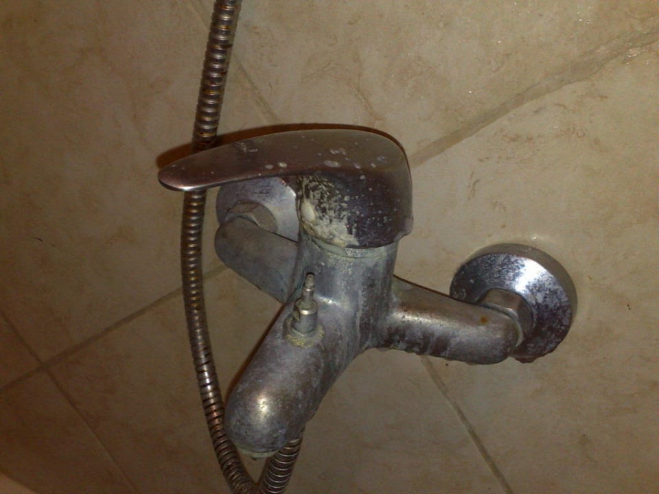 Duscharmatur Wyndham Alltra Samana