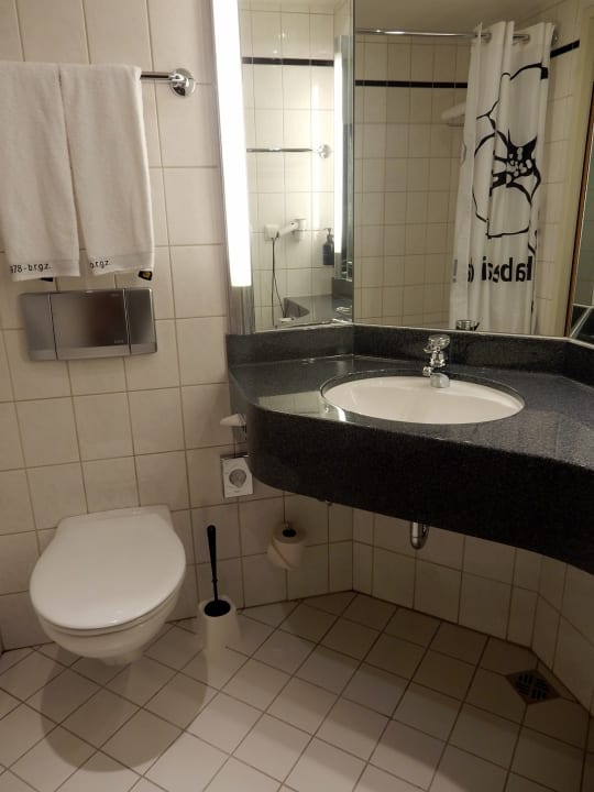 Zimmer Mercure Hotel Gera City