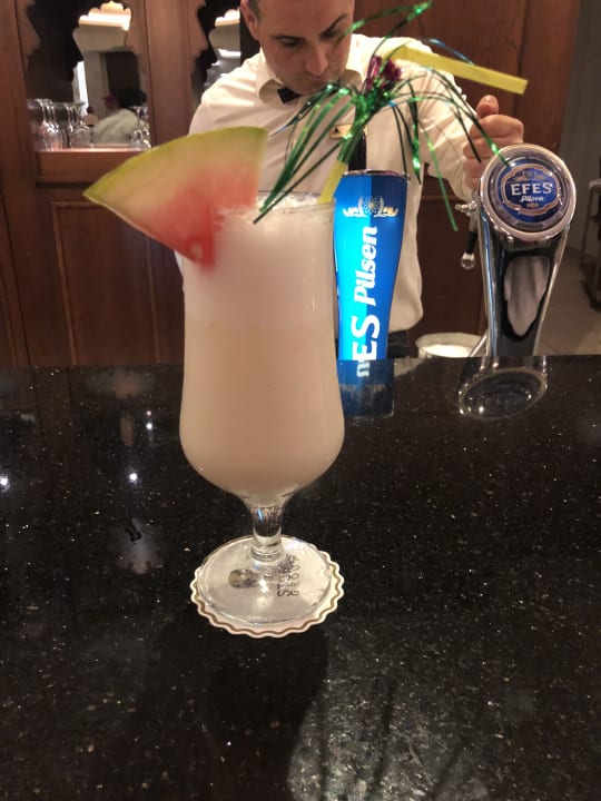 Sonstiges Royal Taj Mahal Hotel