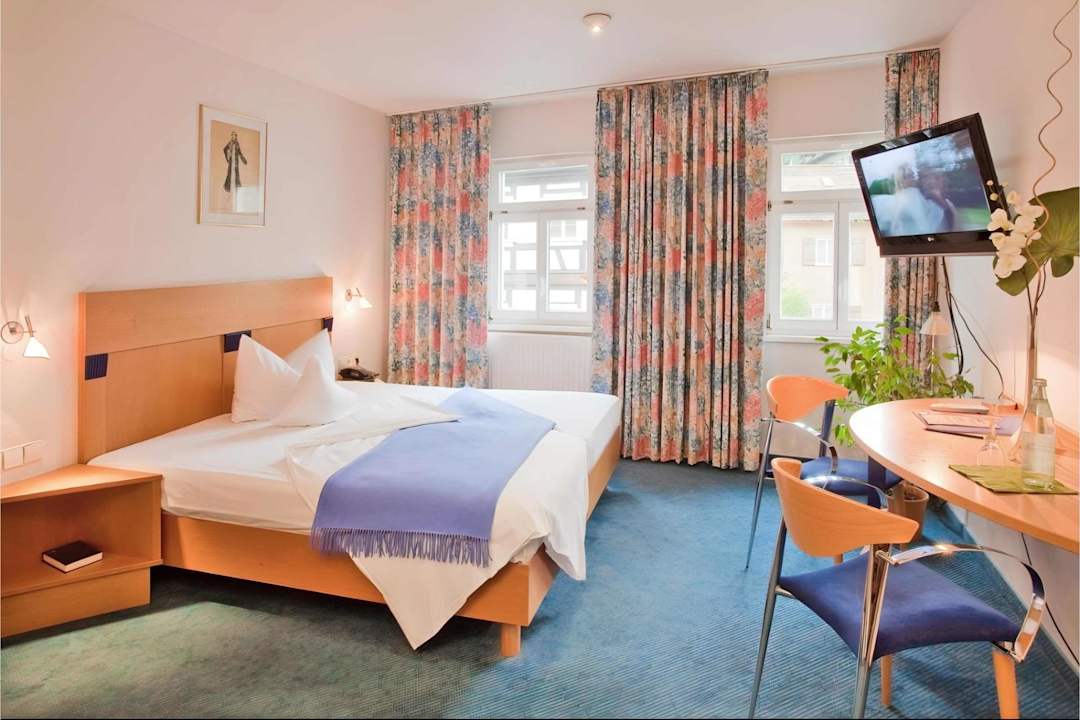 Zimmer Aspire Kronprinz, Trademark Collection by Wyndham