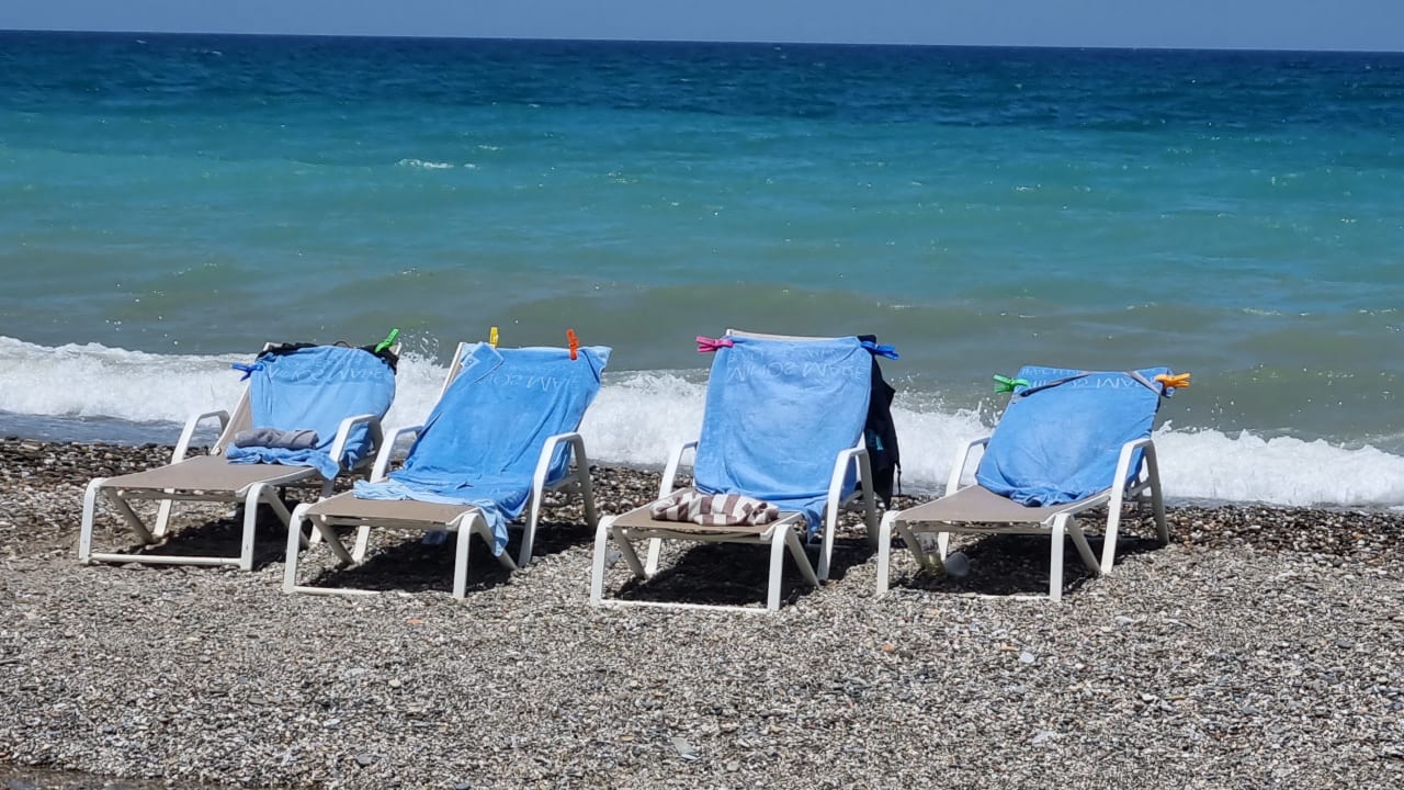 Strand Minos Mare Royal