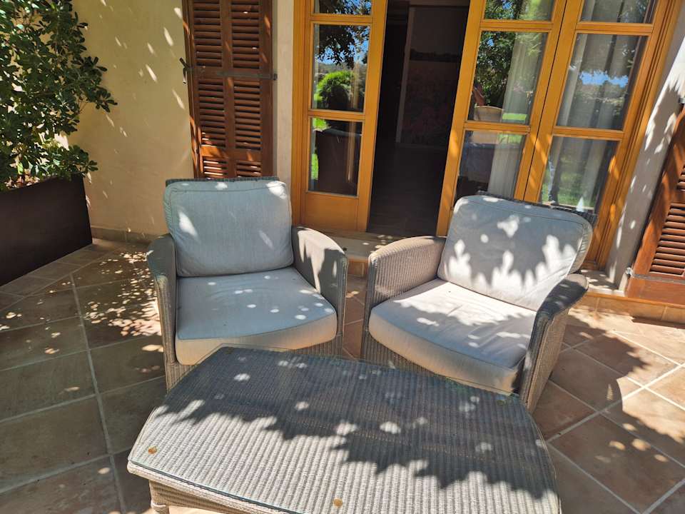 Zimmer Aumallia Hotel & Spa