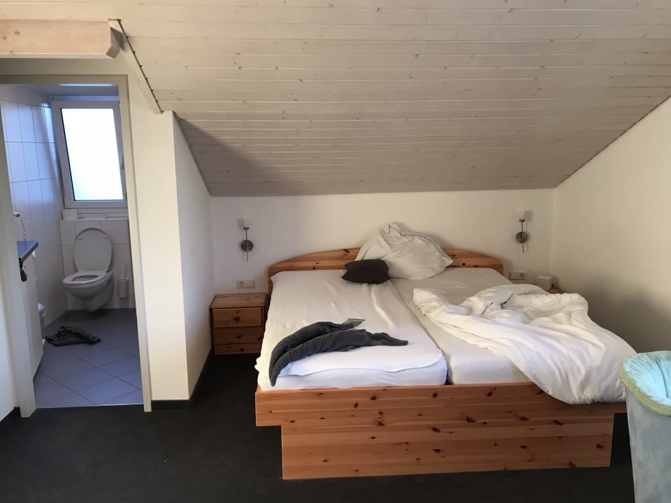 Zimmer Gästehaus Holzer