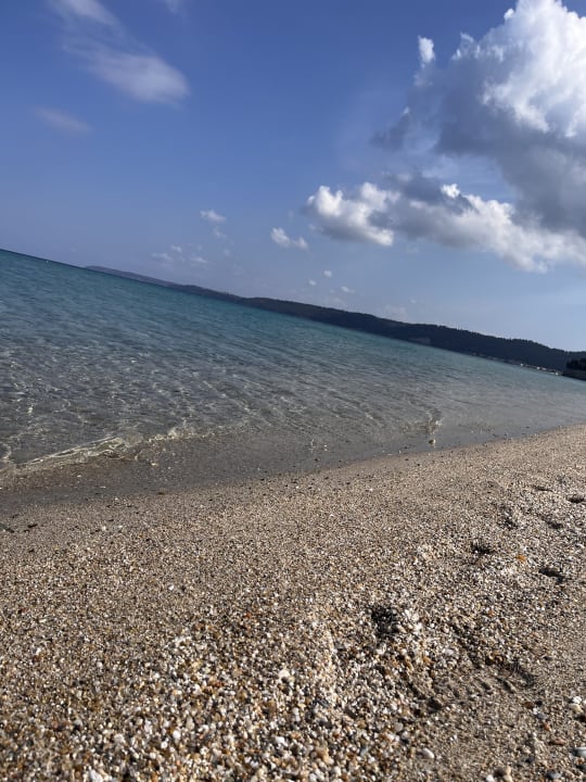 Strand Possidi Holidays Resort & Suite Hotel