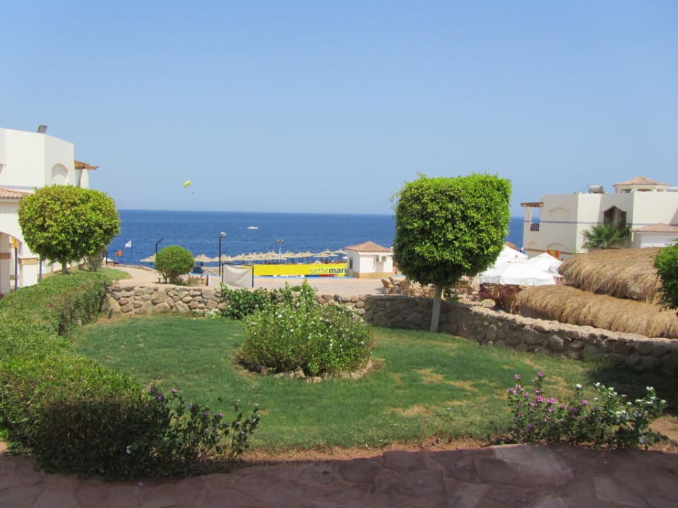 Hotel Shores Aloha Amphoras Blu