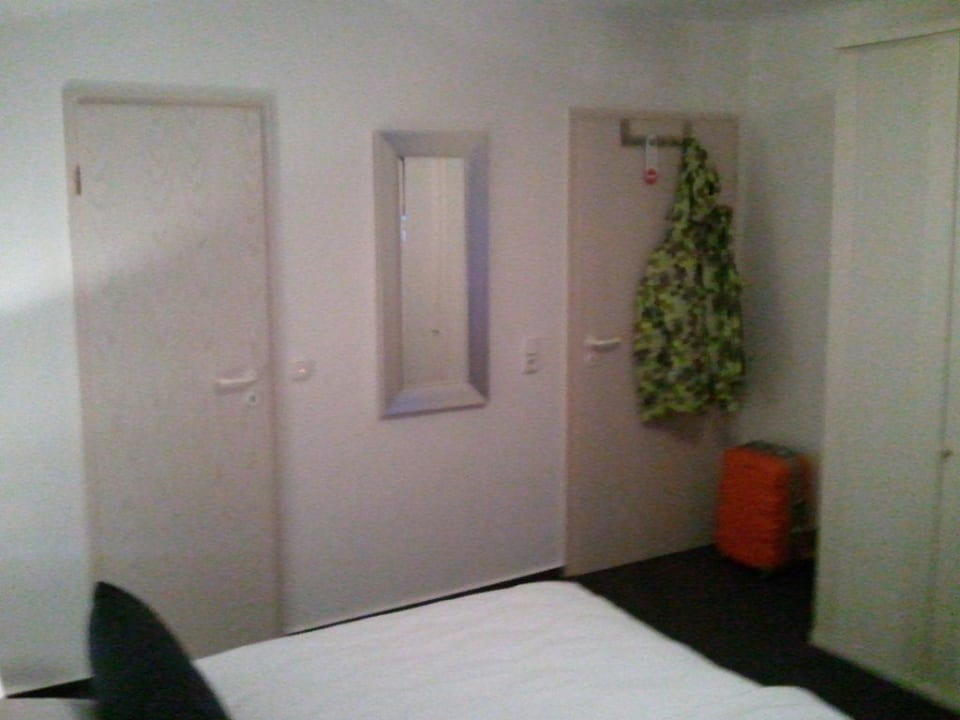 Doppelzimmer Hotel Stadt Coblenz
