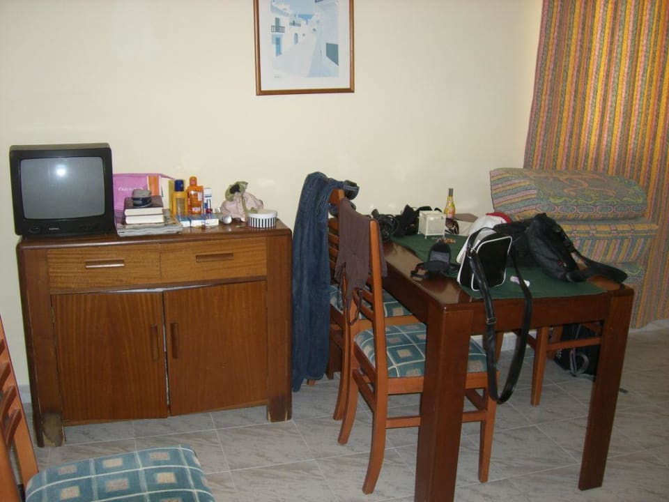 Apartment Caprice Janeiro Hotel & Spa