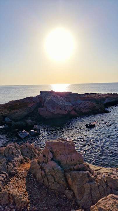Strand Ekaterini Hotel