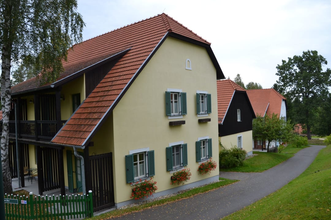 Wohnanlage Theater- und Feriendorf Königsleitn