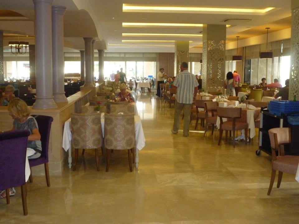 Speisesaal Sentido Trendy Verbena Beach