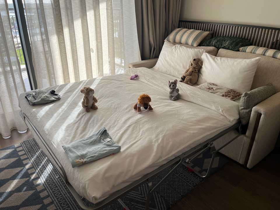 Zimmer Anda Barut Collection