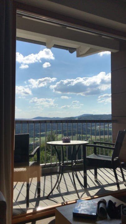 Zimmer Thula Wellnesshotel Bayerischer Wald