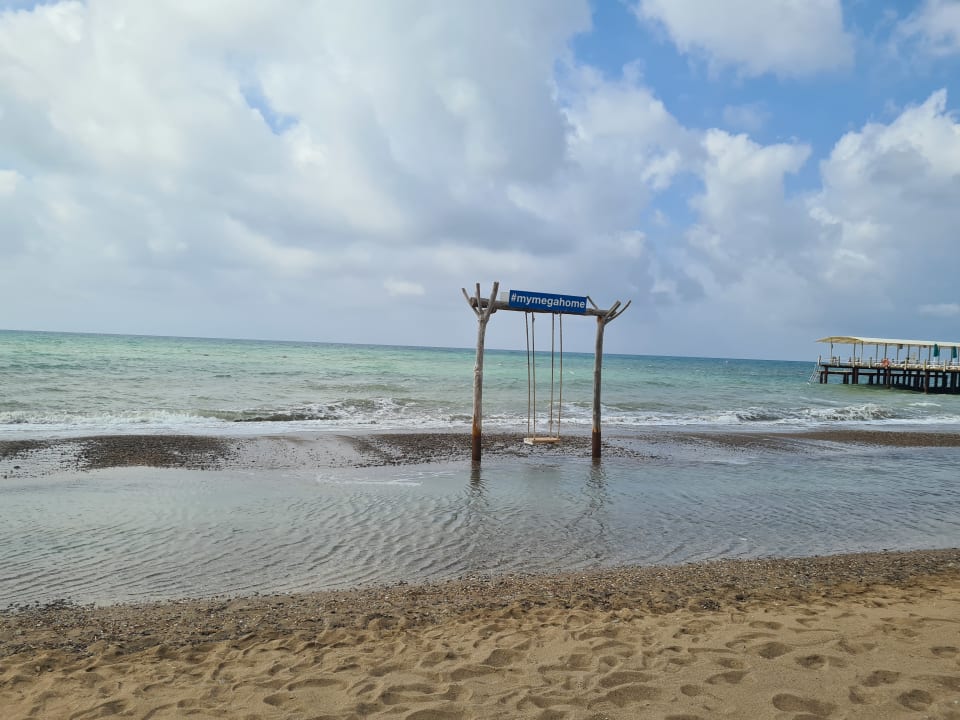 Strand Megasaray Club Belek