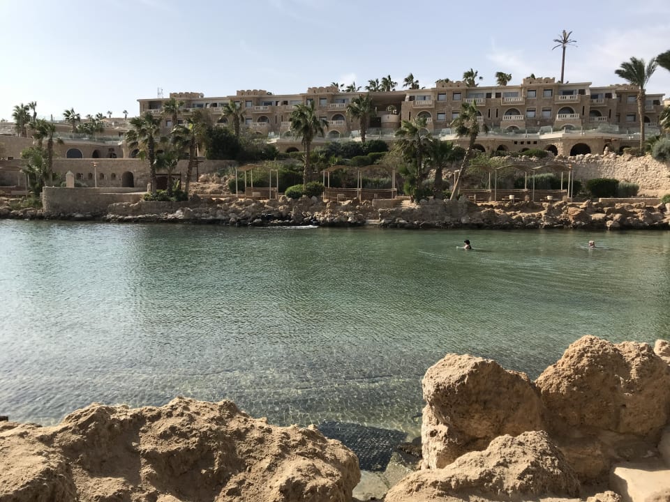 Strand Pickalbatros Citadel Resort