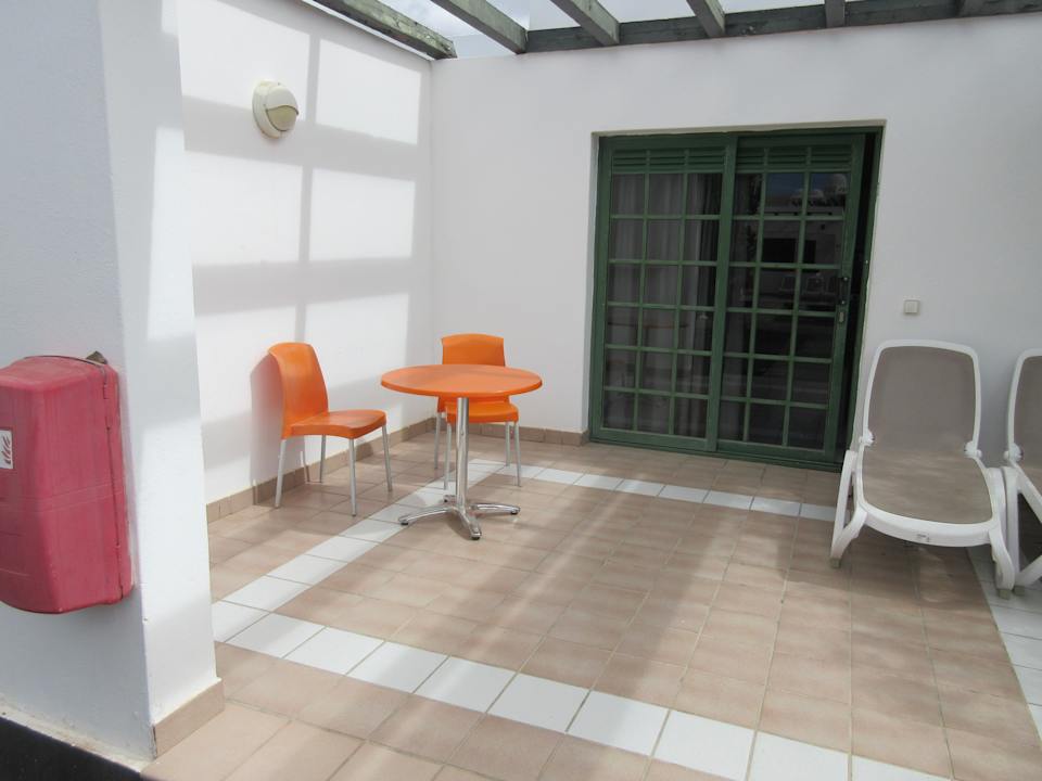 Zimmer Relaxia Lanzasur Club