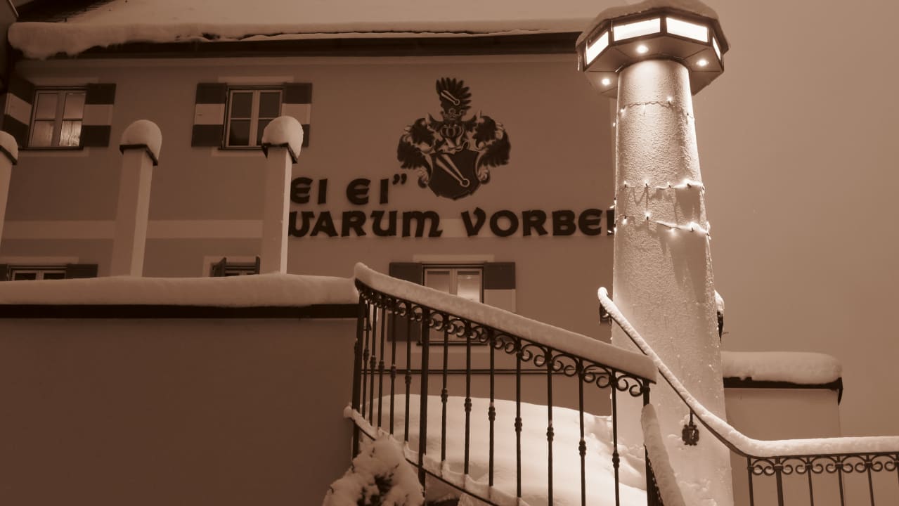 Sonstiges Hotel zum Lamm