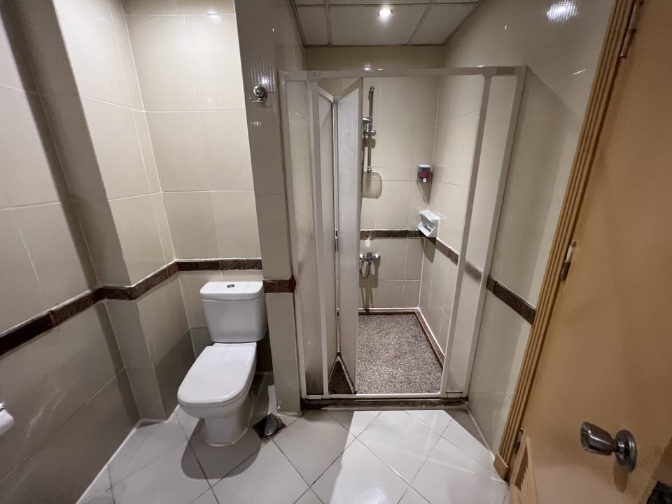 Zimmer Regina Resort and Aqua Park Hurghada