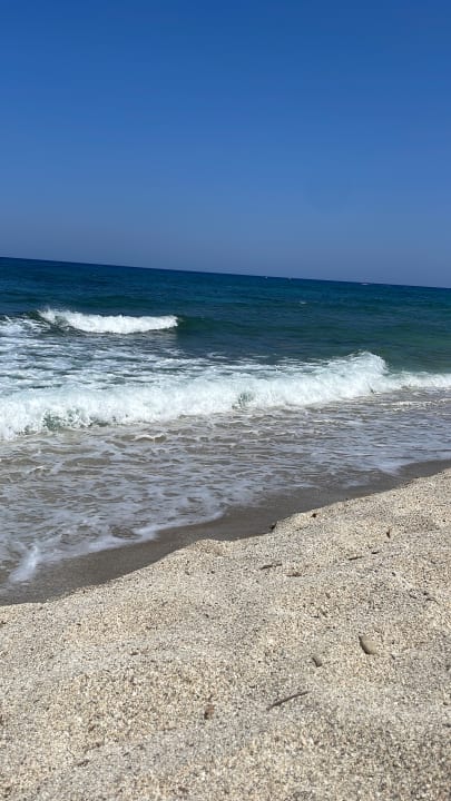 Strand Mitsis Cretan Village