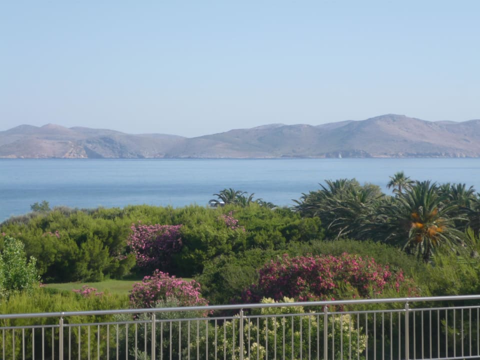 Super gepflegt Caravia Beach Hotel