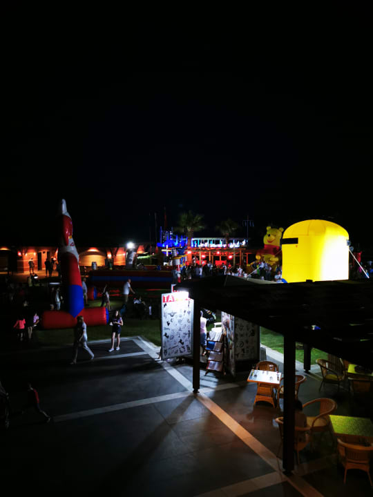 Sport & Freizeit Megasaray Club Belek