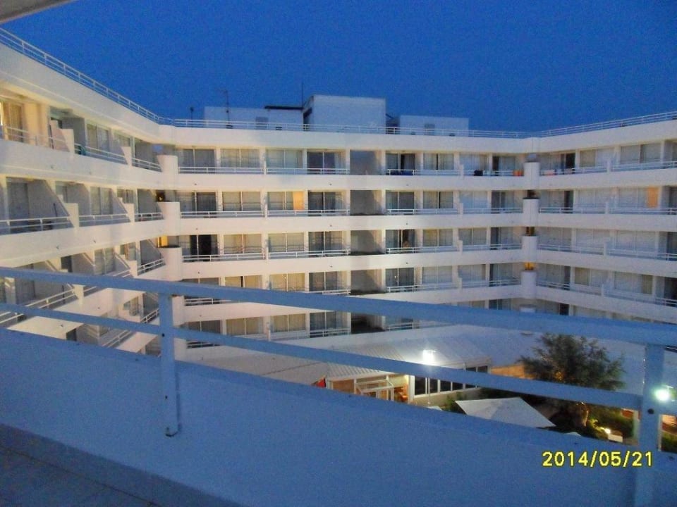 Innenanlage VIVA Eden Lago