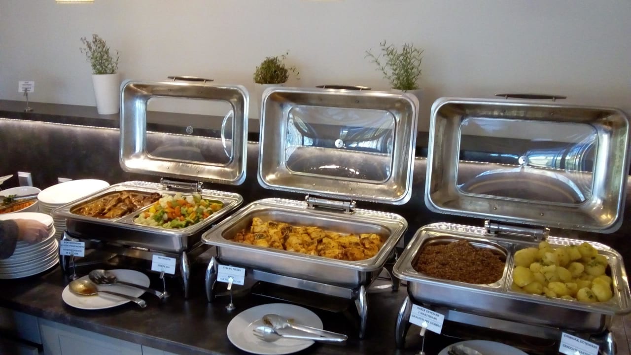 Gastro Hotel Villa Bravo