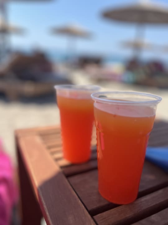 Gastro The Costa Lindia Blue Star - Adults only