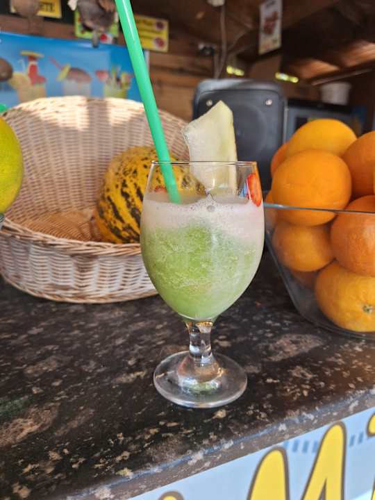 Strand Side Mare Resort & Spa