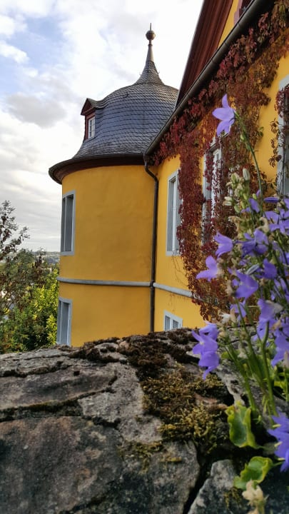 Sonstiges Hotel Schloss Montabaur