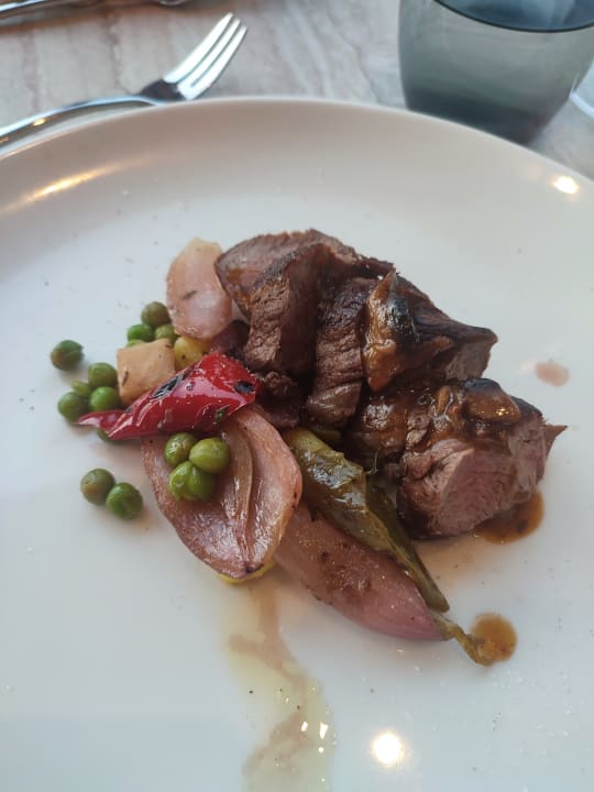 Gastro HVD Reina del Mar