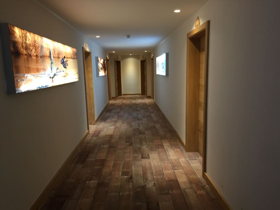 Sonstiges Oberjoch - Familux Resort