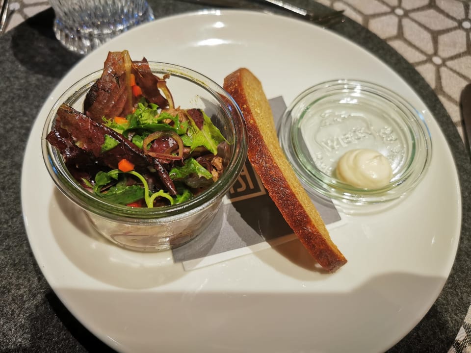 Gastro Alpin- & Wellnessresort Stubaierhof