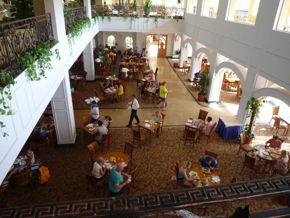 Restaurant Jack Titanic Beach Spa & Aqua Park