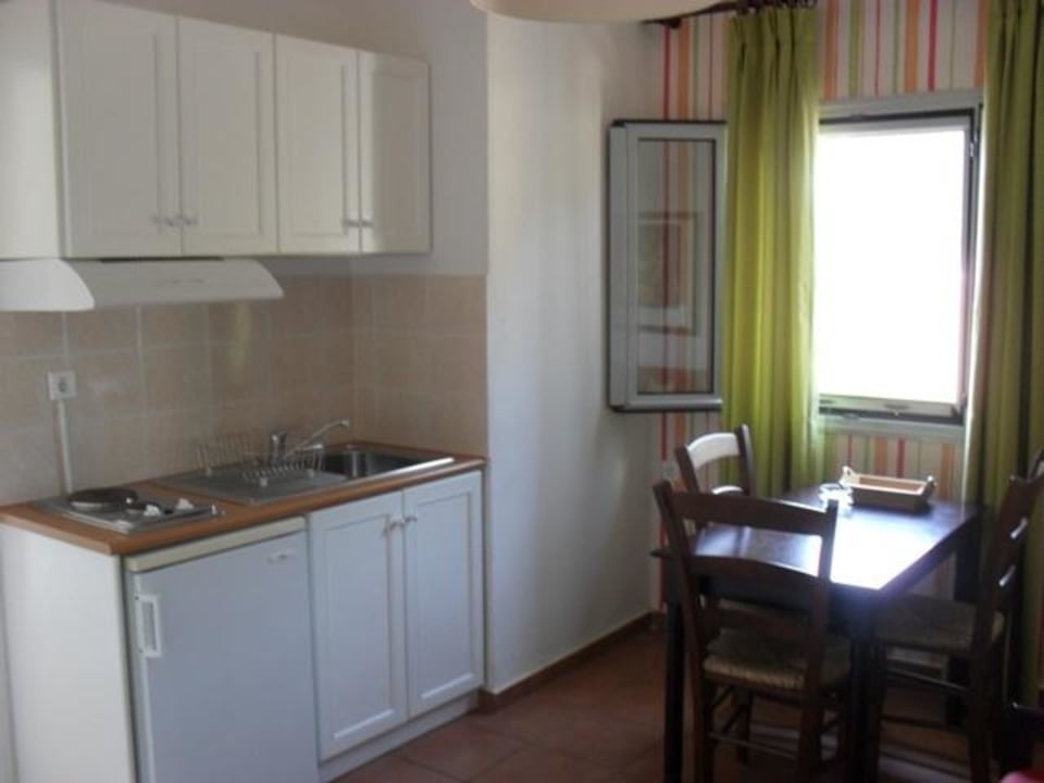 One or two bedroom apartments Hotel Apartments Talos