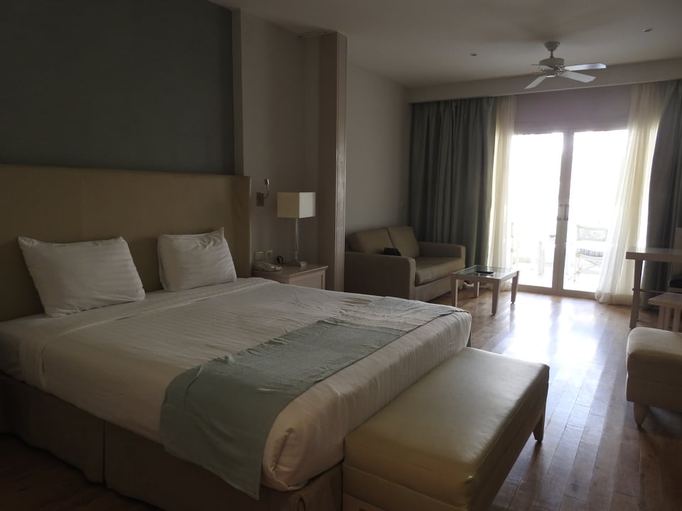 Zimmer Old Palace Resort Sahl Hasheesh