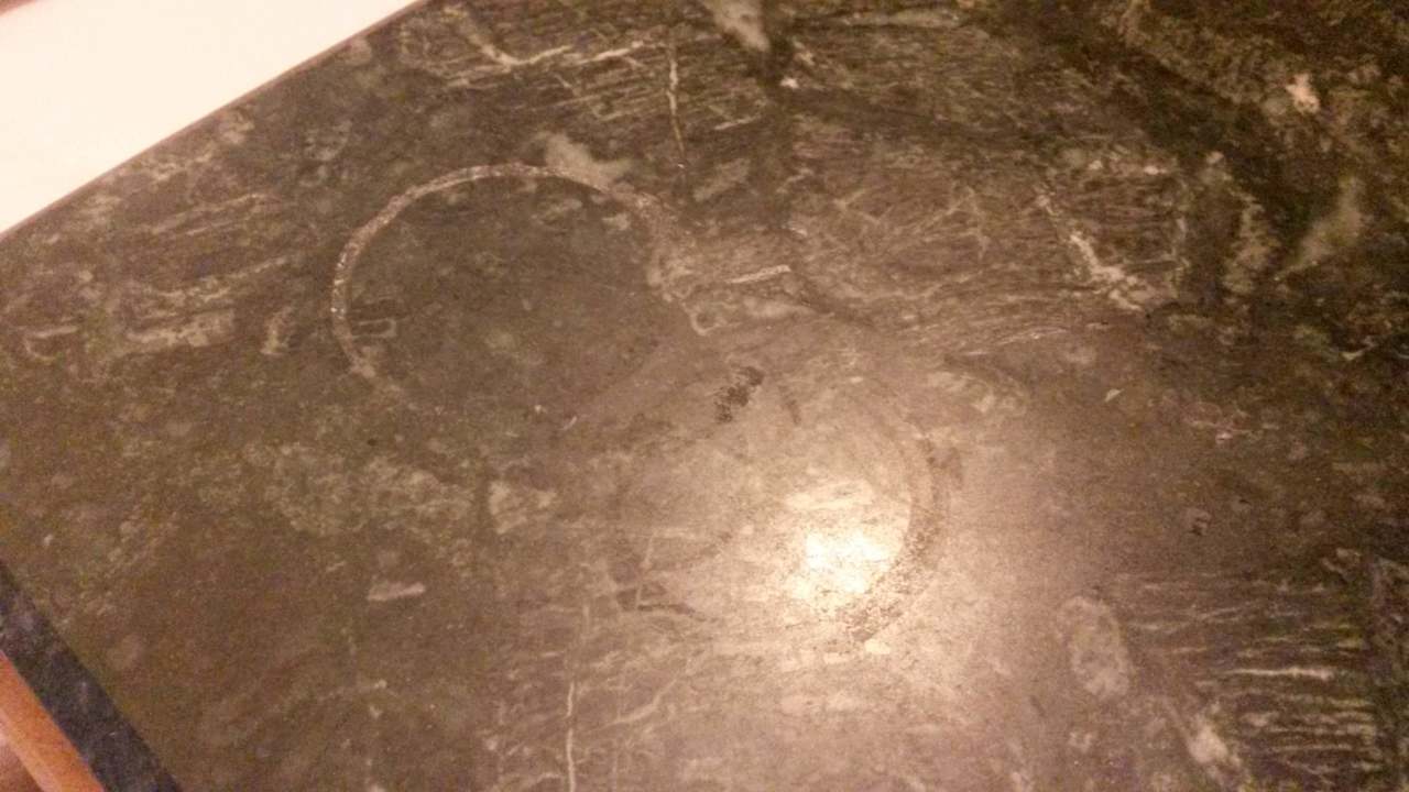 Es klebt... Beach Albatros Resort