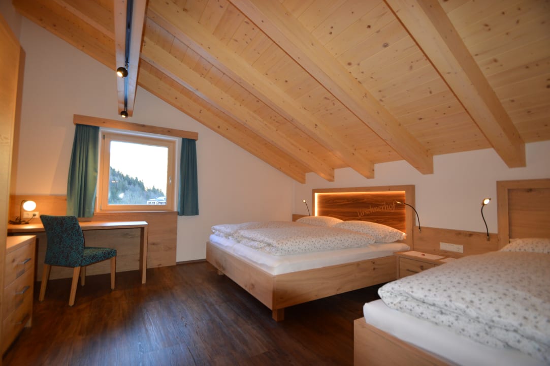 Zimmer Zimmer & Apartments Urschnerhof