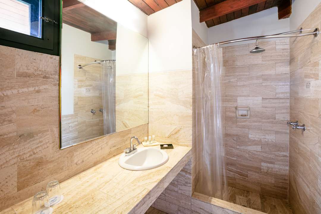 Zimmer Decameron El Pueblo