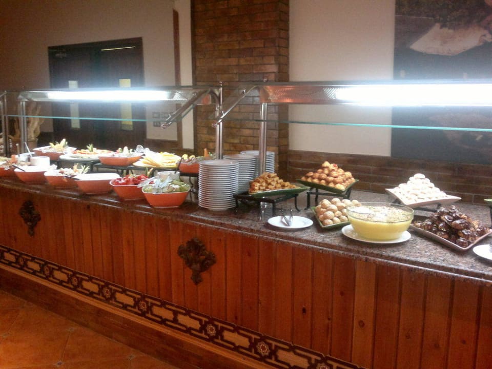 Buffet Giftun Azur Resort