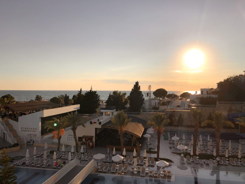 Ausblick Sidemarin Kirman Premium