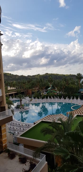 Pool Saphir Resort & Spa