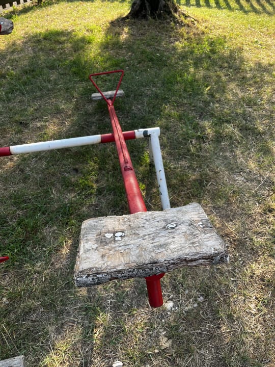 Sonstiges Hotel Marco Polo