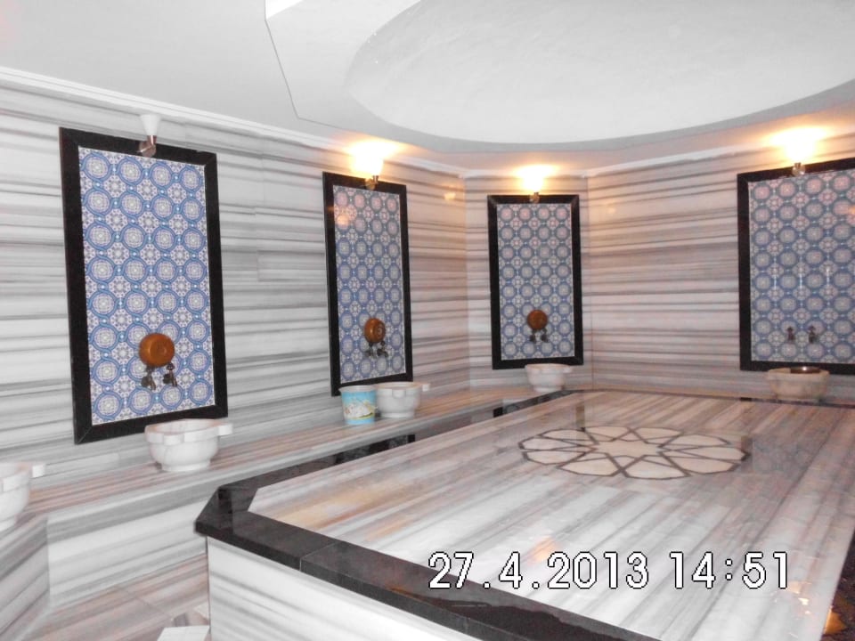 Spa Bereich Hane Family Resort