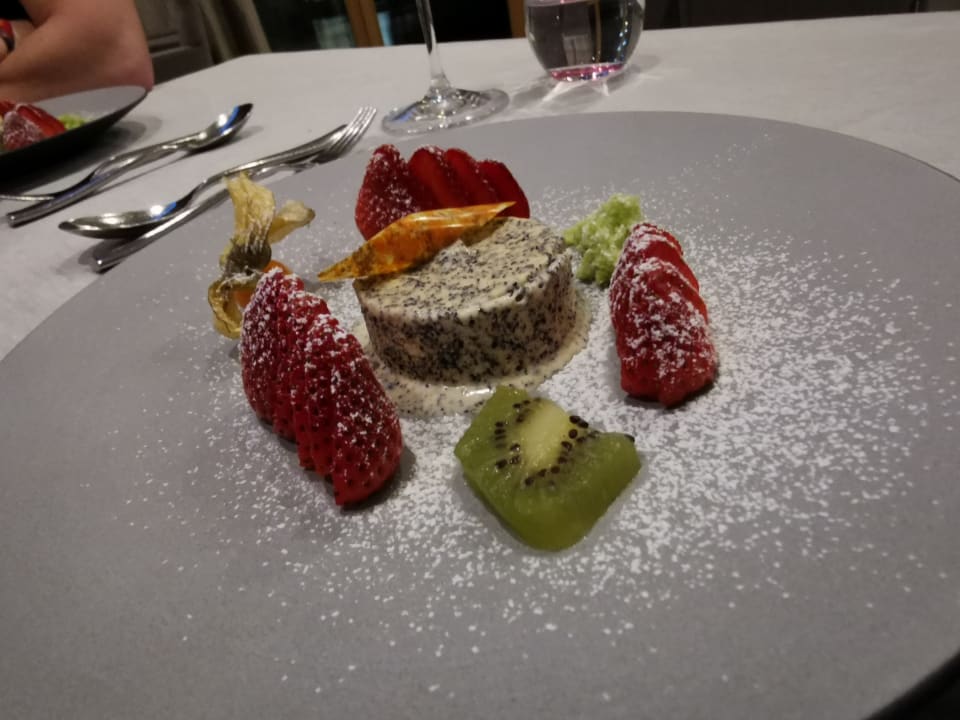 Gastro Alpine Resort Sportalm