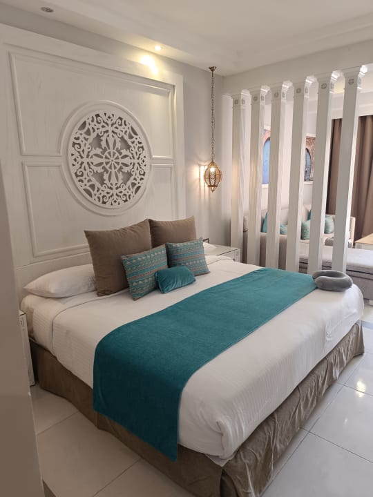 Zimmer The Grand Palace - Adults only