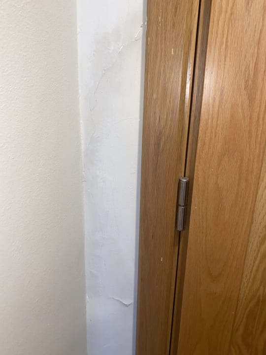 Zimmer Hotel Parador de Cruz de Tejeda