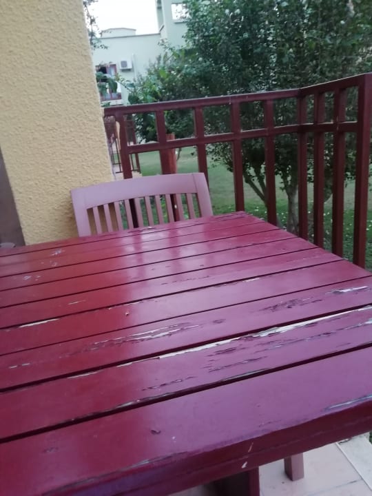 Zimmer VONRESORT Golden Beach