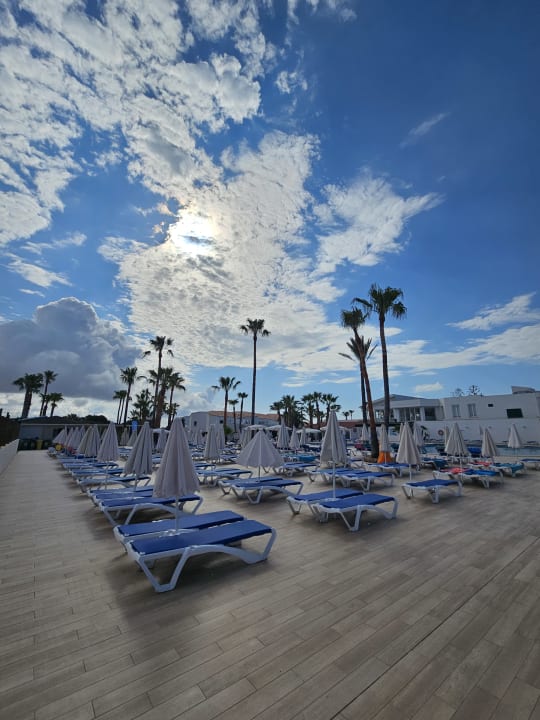 Sport & Freizeit Marinda Garden Aparthotel